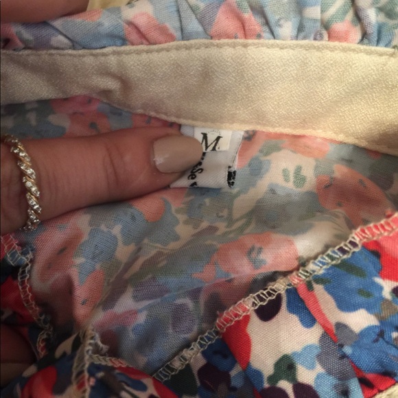 Max & seven shirt - Picture 5 of 5